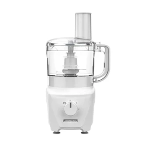 8 CUP FOOD PROCESSOR