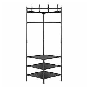 METAL MULTIPURPOSE RACK