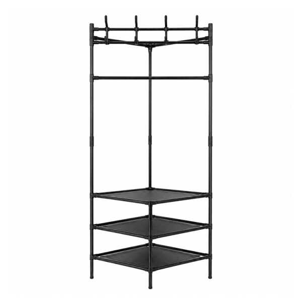 FSK10731 METAL MULTIPURPOSE RACK