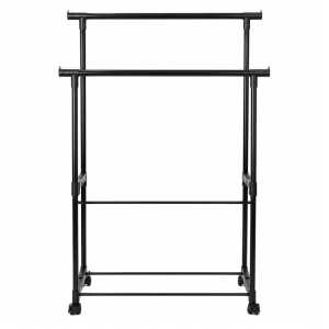 CLOTHING RACK