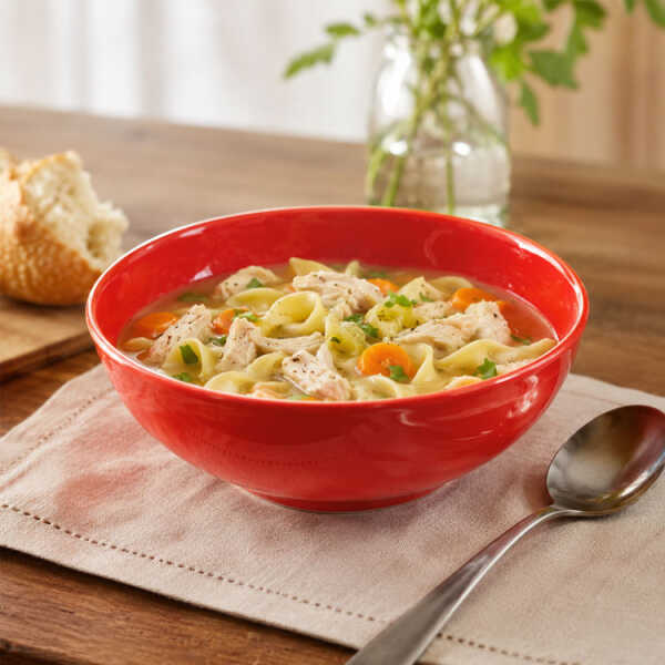 HOMESTAR CERAMIC BOWL 6.5" | FSK11124 - Image 