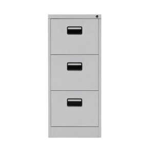 METAL FILE CABINET