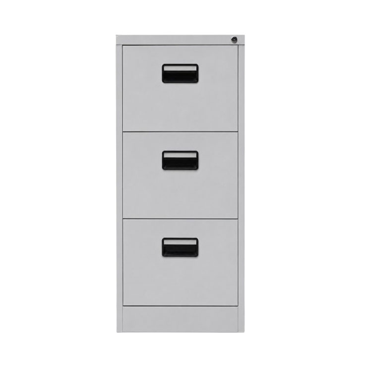 Metal File Cabinet