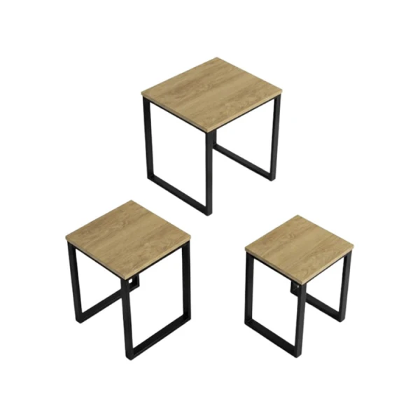 NESTING TABLE