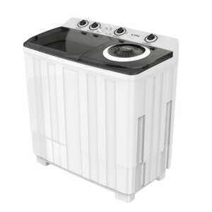 SEMI AUTOMATIC WASHING MACHINE