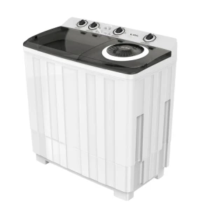 SEMI AUTOMATIC WASHING MACHINE