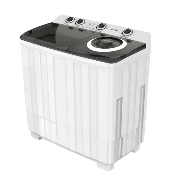 GB12KG-1 SEMI AUTOMATIC WASHING MACHINE