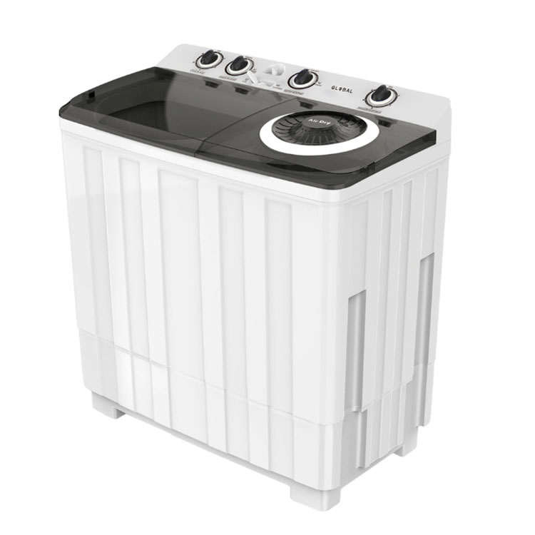 SEMI AUTOMATIC WASHING MACHINE