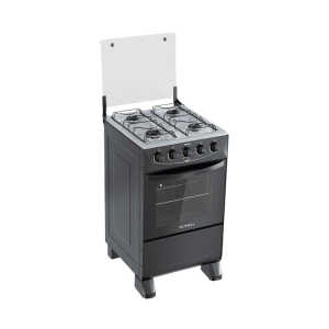 gas range