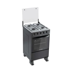 gas range
