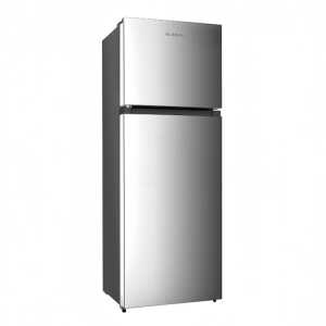 STAINLESS STEEL REFRIGERATOR