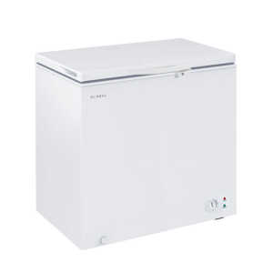 7 CFT CHEST FREEZER