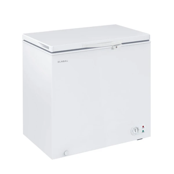 GB7CUBCF-1 7 CFT CHEST FREEZER