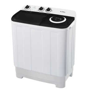 SEMI AUTOMATIC WASHING MACHINE