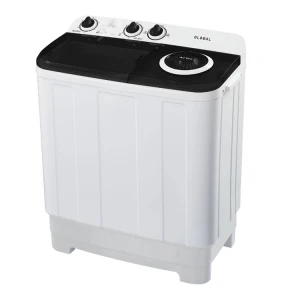SEMI AUTOMATIC WASHING MACHINE