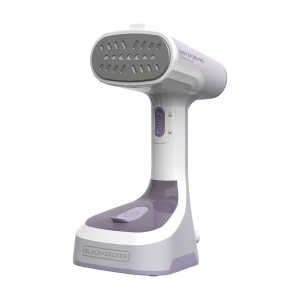 HANDHELD STEAMER