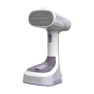 HANDHELD STEAMER