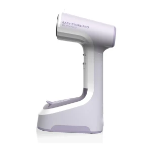 BLACK+DECKER 120V-1200W  HANDHELD FABRIC STEAMER | GS0311-0PDA - Image 