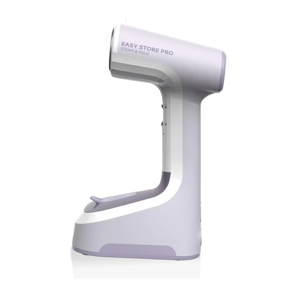 BLACK+DECKER 120V-1200W  HANDHELD FABRIC STEAMER | GS0311-0PDA - Image 