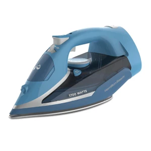 STEAM IRON