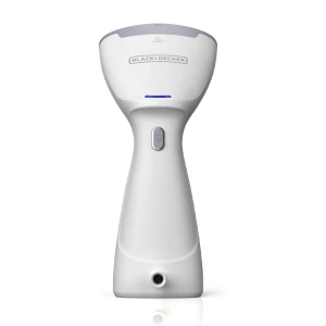 BLACK & DECKER HANDHELD STEAMER | HGS012P - Image 