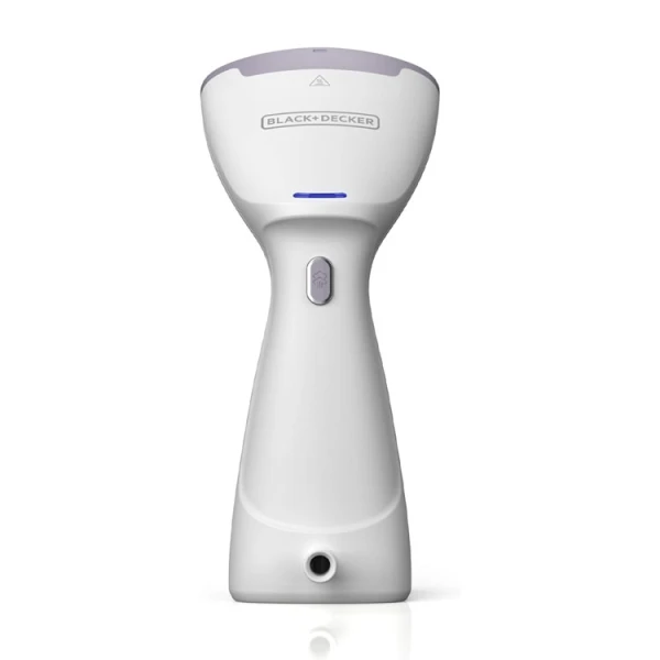 BLACK & DECKER HANDHELD STEAMER | HGS012P - Image 
