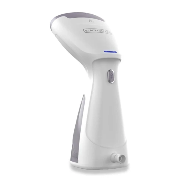 BLACK & DECKER HANDHELD STEAMER | HGS012P - Image 