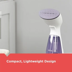 BLACK & DECKER HANDHELD STEAMER | HGS012P - Image 