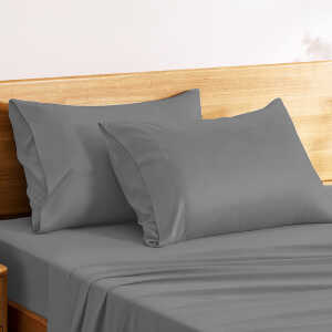 HPC POLO PILLOW CASES DREAMS 2PCS | HPC-5281 - Image 