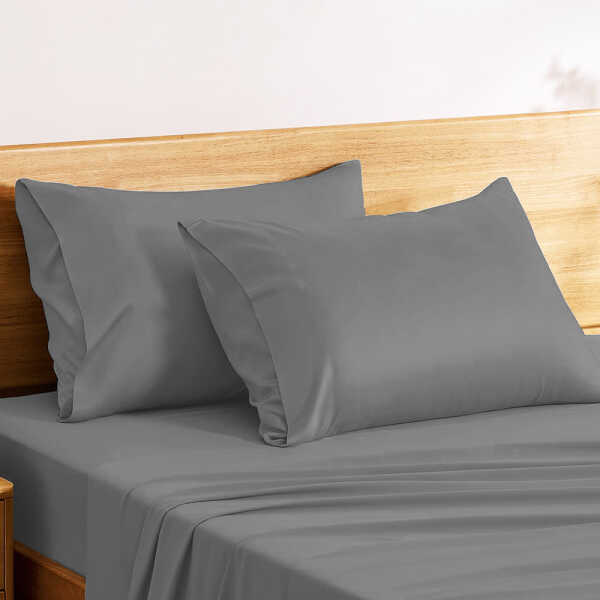 HPC POLO PILLOW CASES DREAMS 2PCS | HPC-5281 - Image 
