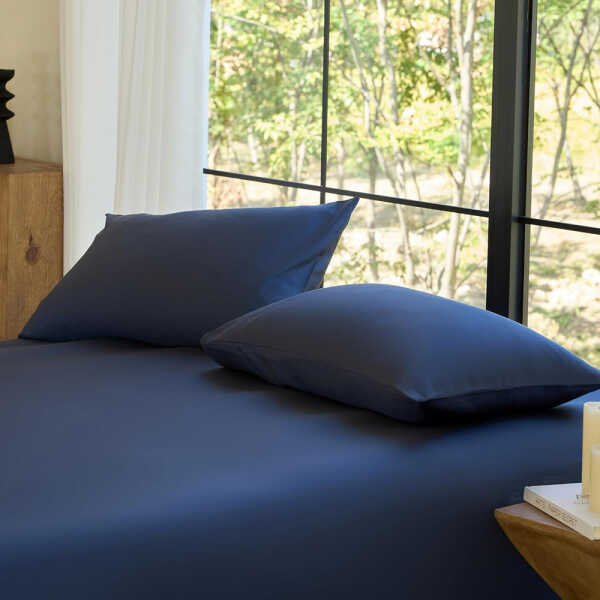 HPC POLO PILLOW CASES DREAMS 2PCS | HPC-5281 - Image 