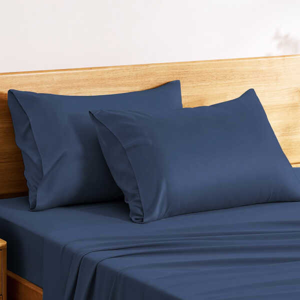 HPC POLO PILLOW CASES DREAMS 2PCS | HPC-5281 - Image 