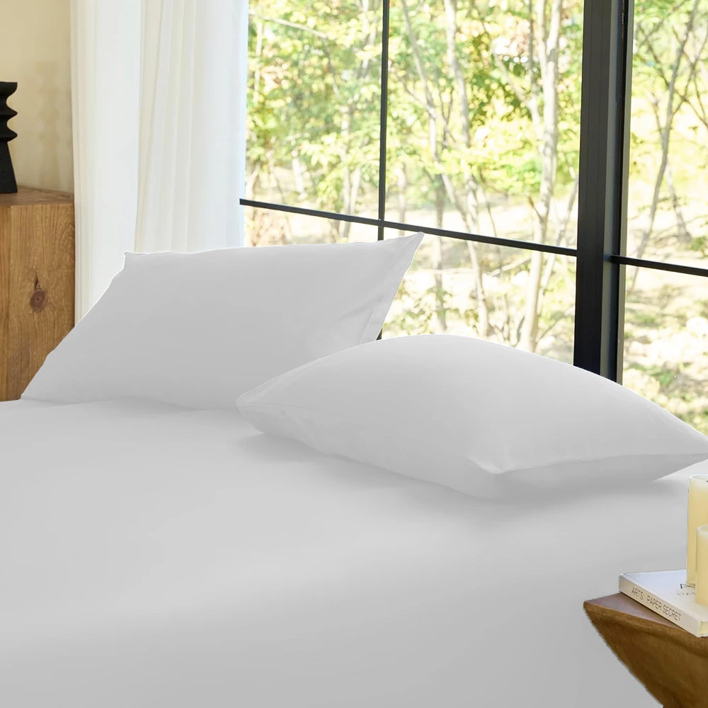 HPC POLO PILLOW CASES DREAMS 2PCS | HPC-5281 - Image