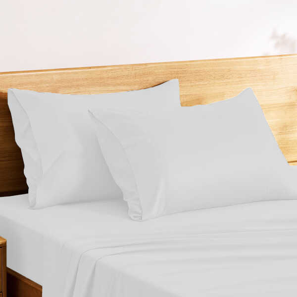 HPC POLO PILLOW CASES DREAMS 2PCS | HPC-5281 - Image 