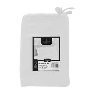 HPC POLO PILLOW CASES DREAMS 2PCS | HPC-5281 - Image 