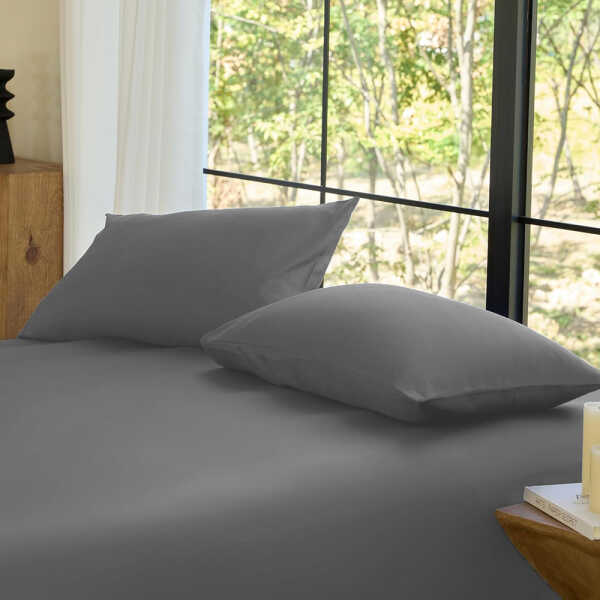 HPC POLO PILLOW CASES DREAMS 2PCS | HPC-5281 - Image 