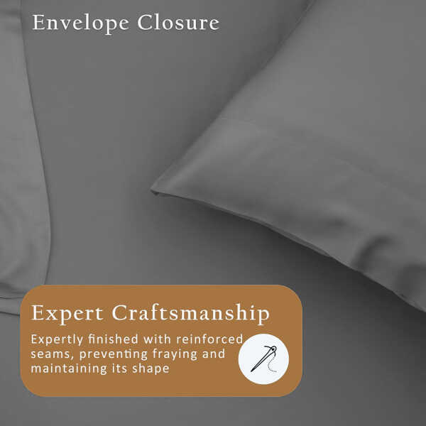 HPC POLO PILLOW CASES DREAMS 2PCS | HPC-5281 - Image 