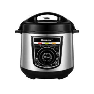 HOMESTAR MULTIFUNCTIONAL COOKER
