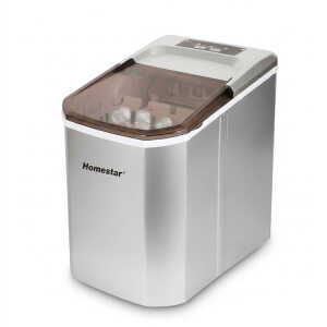 PORTABLE ICE MAKER