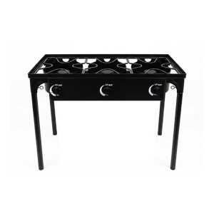 OUTDOOR STOVE