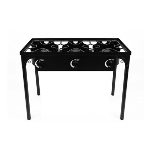 OUTDOOR STOVE