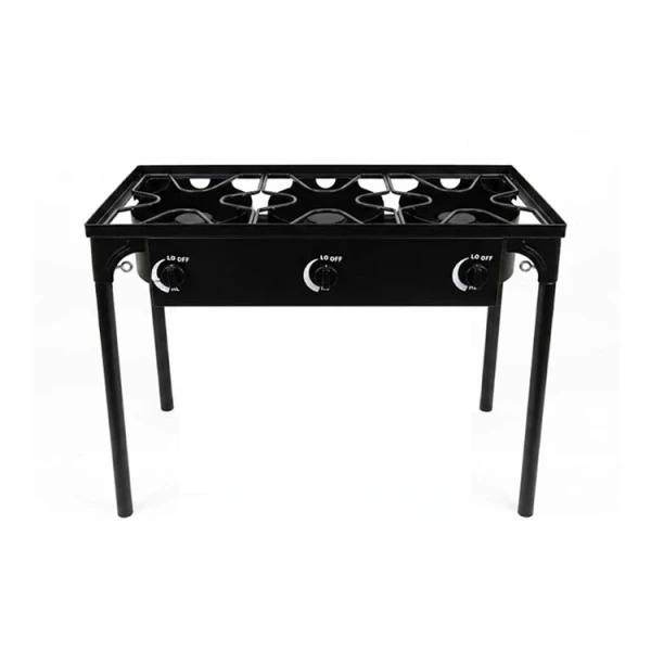 OUTDOOR STOVE