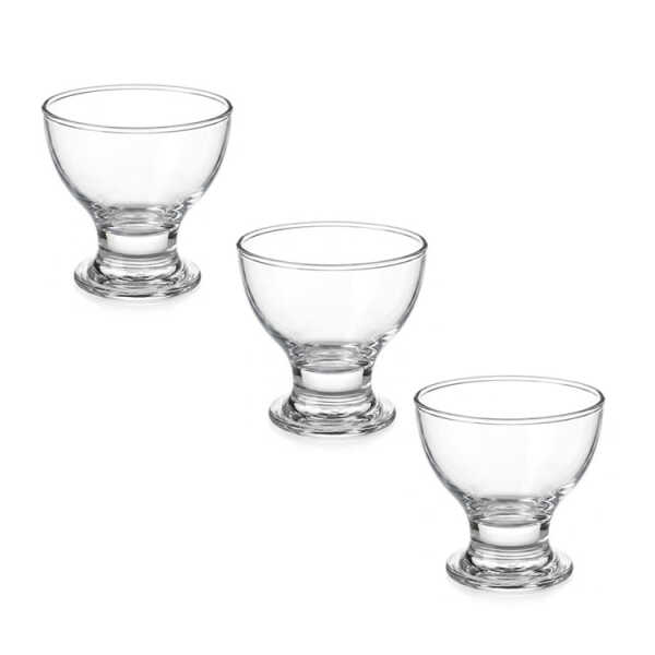 INV-002-3 ICE CREAM CUP SET