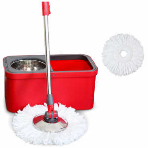 9.3L SPIN MOP