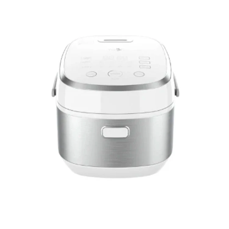 MRCD15CDW MOI Induction Rice Cooker – 10 Servings, 1.8L, White