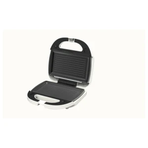 MOI 3 IN 1 GRILL, SANDWICH & WAFFLE MAKER | MSM2SL31W - Image 