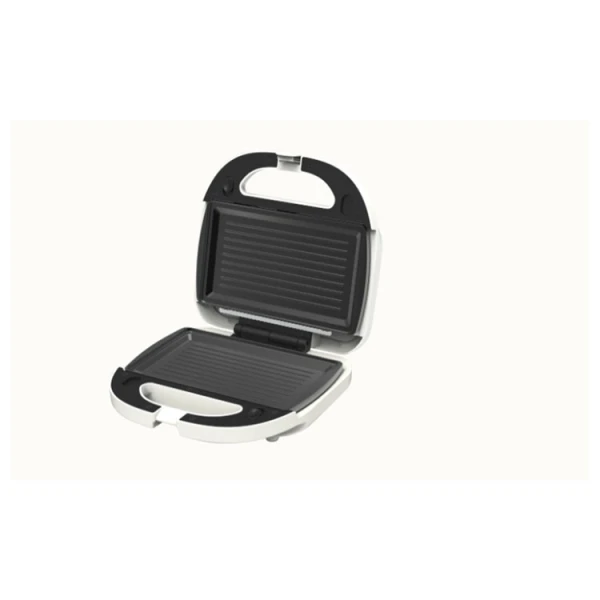 MOI 3 IN 1 GRILL, SANDWICH & WAFFLE MAKER | MSM2SL31W - Image 