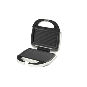 MOI 3 IN 1 GRILL, SANDWICH & WAFFLE MAKER | MSM2SL31W - Image 