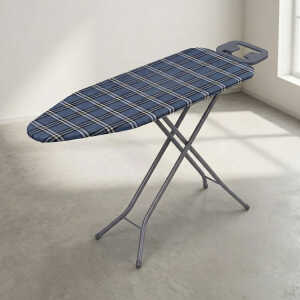 HOMESTAR IRONING BOARD 48"X18" (ASSORTED COLORS) | NS332977 - Image 