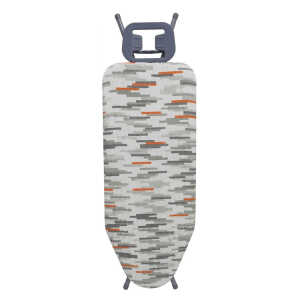 HOMESTAR IRONING BOARD 48"X18" (ASSORTED COLORS) | NS332977 - Image 